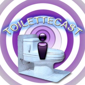 ToiletteCast Podcast artwork